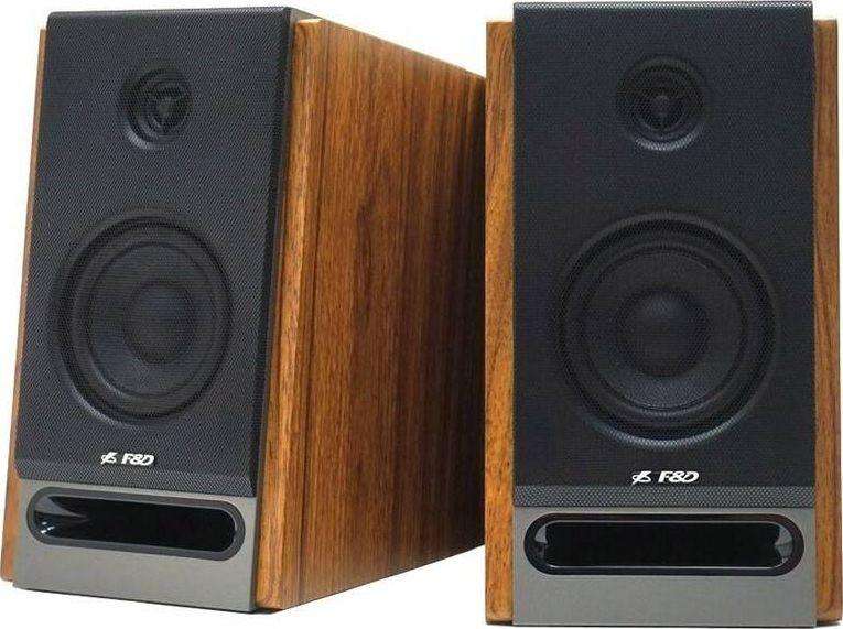 Głośniki stereo Fenda R27BT | 50W RMS, 2.0, Bluetooth