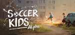 Soccer Kids Alpha za darmo @ Steam