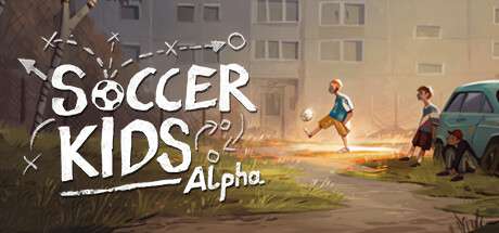 Soccer Kids Alpha za darmo @ Steam