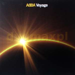 Abba - Voyage Winyl