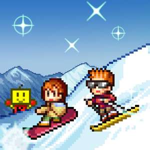 Shiny Ski Resort [android] [ios] @GooglePlay @AppleStore
