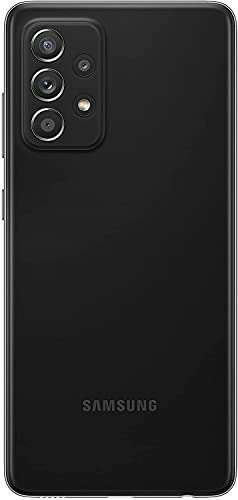 Smartfon Samsung Galaxy A52s 5G 6/128GB Amoled 6,5" FHD+ 30 miesięcy gwarancji producenta [wyłącznie w Amazon] miętowy/ biały LINKI W OPISIE