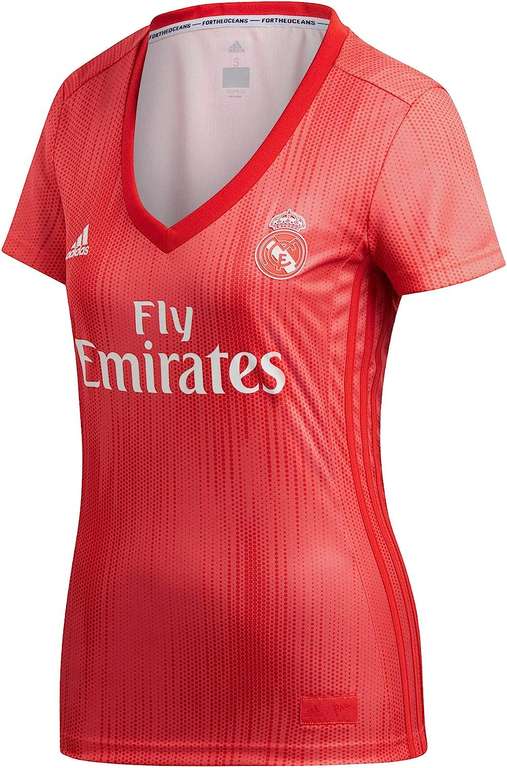 Adidas real Madrid damska koszulka xxs do m