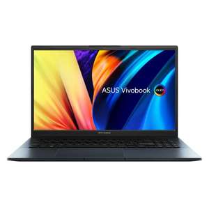 Laptop ASUS Vivobook Pro 15 OLED | AMD R9-7940HS, 32 GB RAM, 1 TB SSD, NVIDIA RTX 4060 | Amazon.de - 1710 eur