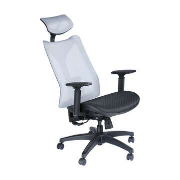 Fotel biurowy BlitzWolf BW-HOC4 z EU za $79.99 / ~323zł