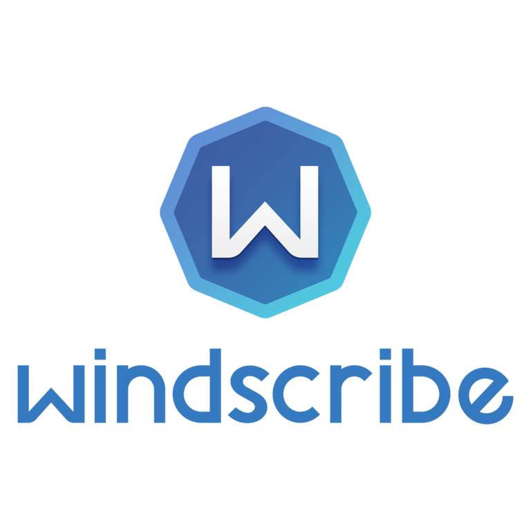 Windscribe VPN - 30 GB transferu miesięcznie za darmo