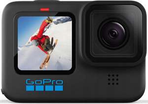 GoPro Hero 10 kamera sportowa, możliwe 1149 zł