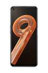 Smartfon Realme 9i (4/128 GB, Dual SIM, czarny), dostawa z DE, $143,71 / 619 zł @ Gshopper
