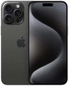 Apple iPhone 15 Pro Max 256 GB - raty 10/20x0% + możliwa FV23%