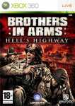 Brothers in Arms: Hell's Highway za 1,08 zł z aktywną subskrypcja game pass / 3,61 bez subskrypcji @ XBOX Turcja