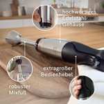 Blender ręczny Bosch ErgoMaster seria 6 MSM6M673