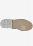 Skórzane buty męskie K-SWISS CANNONSHIELD LTH za 165zł (rozm.40-47) @ Lounge by Zalando