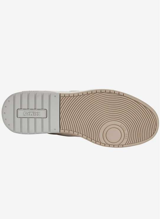 Skórzane buty męskie K-SWISS CANNONSHIELD LTH za 165zł (rozm.40-47) @ Lounge by Zalando