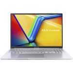 ASUS Vivobook laptop 16 | 16" WUXGA IPS | Ryzen 5 7530U | 16 GB RAM | 512 GB SSD | Win11 | QWERTZ | Cool Silver