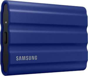 Dysk zewnętrzny SSD Samsung T7 Shield 2TB USB 3.2 Gen.2 1050/1000MBps