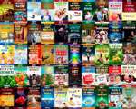 30+ Za Darmo Kindle eBooks: Coding for Kids, Bonsai, Chess, 50 How to books Self Help, Agriculture, Money Skills, Living Off The Grid & More