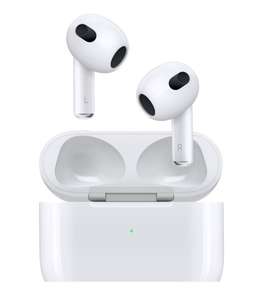Apple AirPods z magsafe