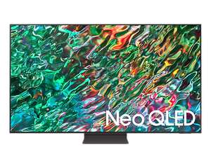 Telewizor Samsung Neo QLED 65qn91b