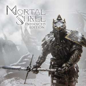Mortal Shell: Enhanced Edition Xbox One, Series X/S, PC z tureckiego sklepu