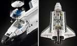 LEGO Wahadłowiec Discovery NASA 10283