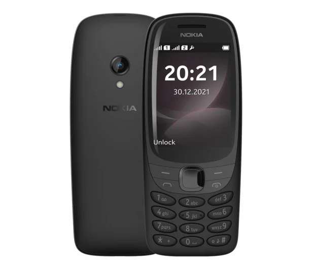 Telefon Nokia 6310 w x-kom