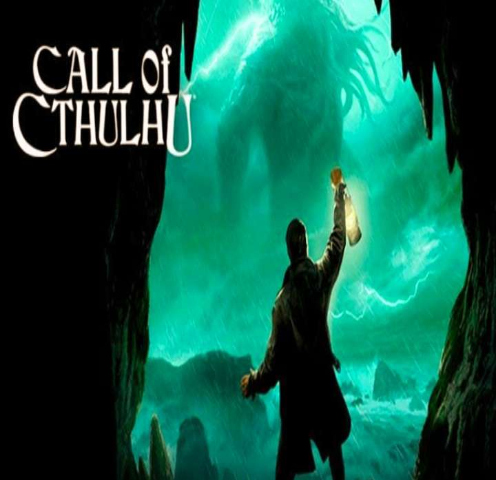 Call of Cthulhu @ GOG