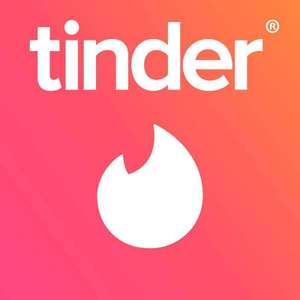 Tinder Plus na 6 miesięcy za darmo (tylko dla posiadaczy App Gallery)