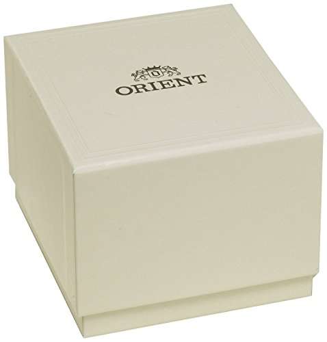 Zegarek Męski Orient Bambino SAC08002F0 | Amazon | ¥18,986 + 3 inne
