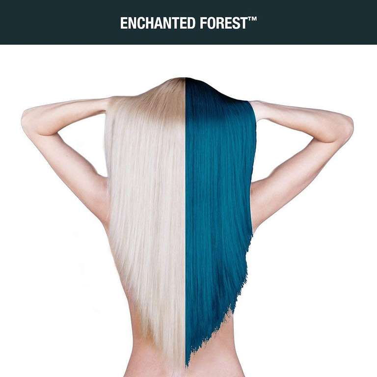 Manic Panic Enchanted Forest farba do włosów 118 ml
