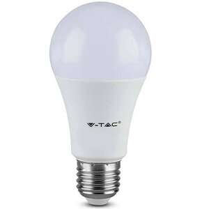 Żarówka LED V-TAC VT-2099 8.5W E27 806lm (60W) ciepła biel 3000 K - darmowy odbiór w sklepie Gwarancja 24 miesiąc