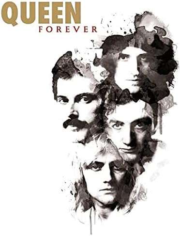 Queen Forever Deluxe Edition 2CD