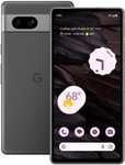 Smartfon Google Pixel 7a 128GB czarny