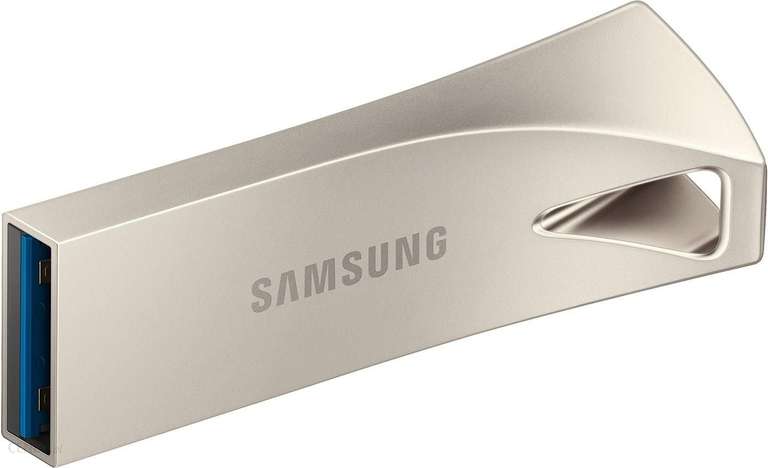 Pendrive SAMSUNG 32 GB BAR Plus 2020 USB 3.1 Flash Drive