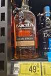 Wyprzedaż alkoholi -50% np Absolut Elyx, Rum Barcelo Anejo i inne - Carrefour Nowy Sącz