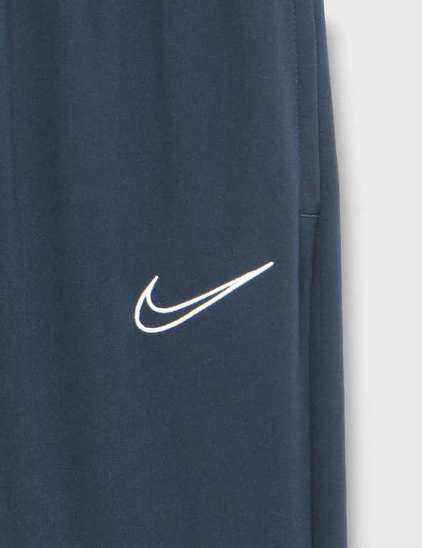 Nike Dri Fit Academy 21 Spodnie treningowe 3/4 Rozmiar L