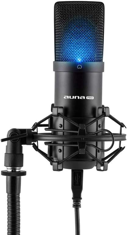 Mikrofon pojemnościowy - Auna Pro MIC-900