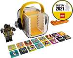 LEGO VIDIYO 43107 HipHop Robot BeatBox (73 elementy)