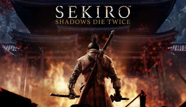 Gra Sekiro: Shadows Die Twice - GOTY Edition PC/Steam
