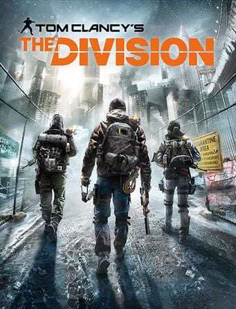 Tom Clancy's The Division - Standard Edition @ Ubisoft
