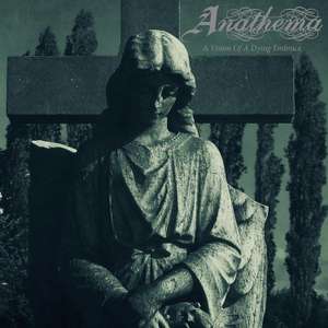 Anathema-a vision of a dying embrace winyl lp