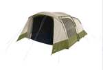 Namiot z Lidla: Rocktrail Przyciemniony namiot kempingowy 5-osobowy, z 2 kabinami