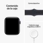 Smartwatch Apple Watch SE 2 44mm (jak nowy) 175 euro z dostawą