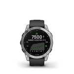 Smartwatch sportowy Garmin Fenix 7 47mm