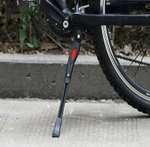 Stopka rowerowa CROSS pojedyncza, regulowana, tylna