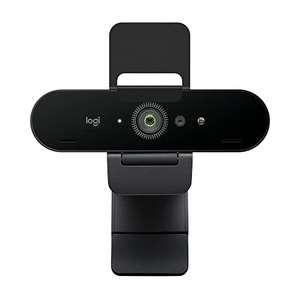 Kamera Logitech Brio Gaming 4K Webcam €124.02