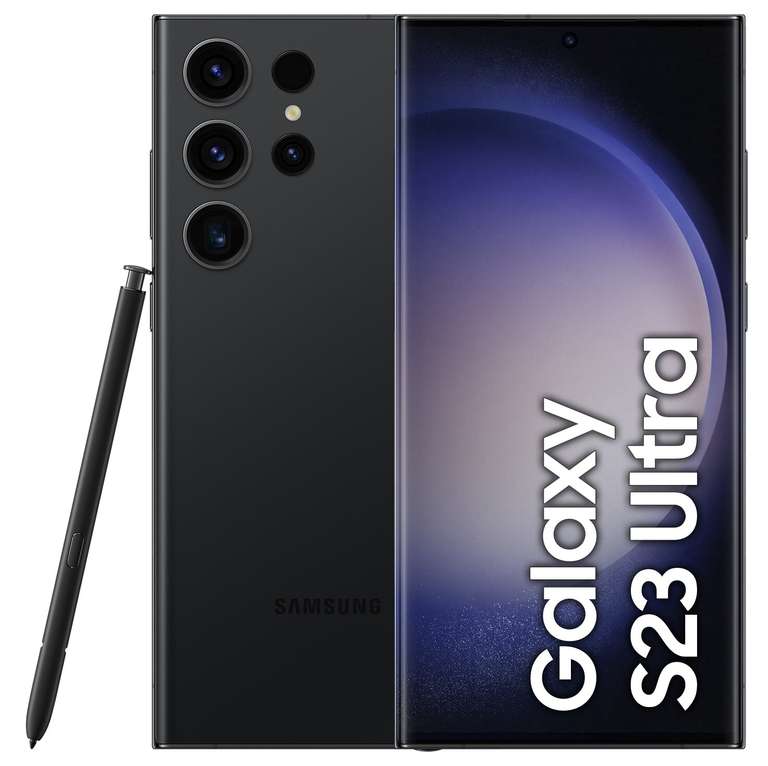 Samsung Galaxy s23 ultra 8/256 gb
