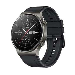 Smartwatch Huawei Watch GT2 Pro Sport, czarny