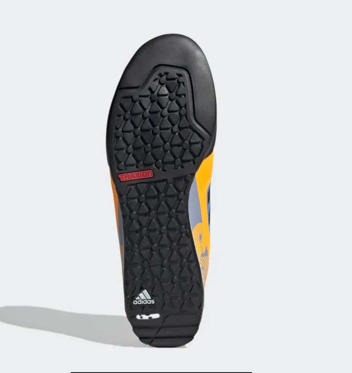 buty podejściowe Adidas Terrex Swift solo Matres sport