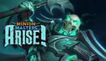 Minion Masters - Arise! DLC