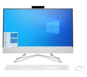 HP 24-df1132nw Intel® Core™ i3-1115G4 8GB 512GB 23,8" W10 komputer all-in-one